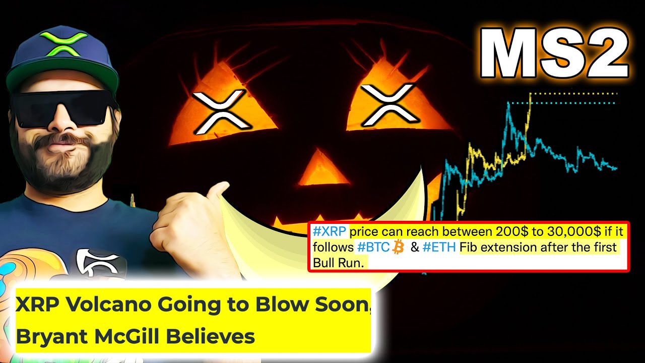 RIPPLE/XRP THE HISTORICAL FIB $200-$30k!? ECONOMY NEEDS XRP THE NEW GLOBAL STANDARD!! PT2