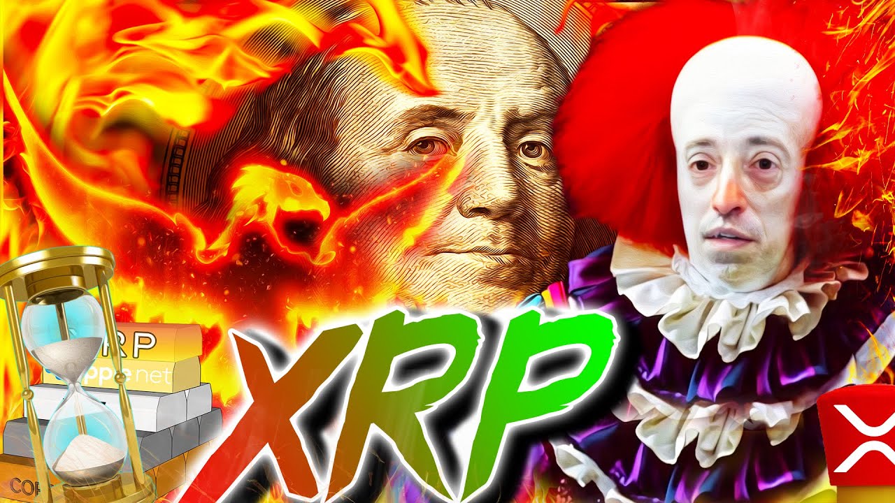 RIPPLE/XRP NEVER TRADE YOUR XRP FOR CASH!? THE KEYS TO FINANCIAL FREEDOM!? XRP EVERYWHERE