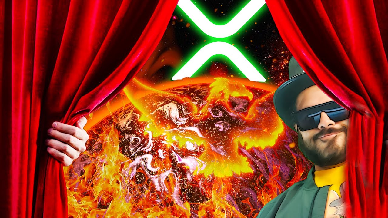 RIPPLE/XRP THEY WON’T BELIEVE IT TIL UTILITY PRICE REVEALED!!? EVALUATION ALL THE $ ALL THE DEBT??