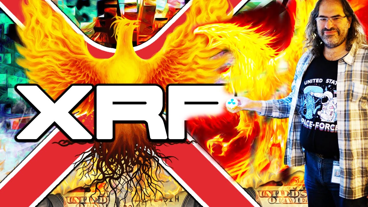 RIPPLE/XRP CLOSER THAN WE’VE EVER BEEN! THEY’LL WANT TO TAKE BITCOIN OUT!? XRP 5 DIGITS AND BEYOND!?