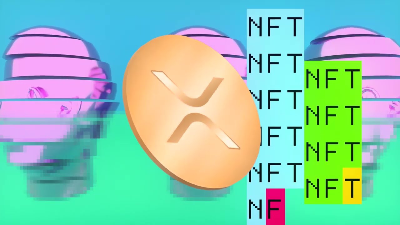 XLS-20d #XRPMUSIC #CRYPTOMUSIC #432hz