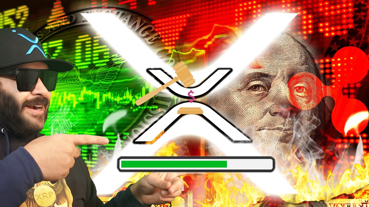 RIPPLE/XRP VICTORY 1ST HALF 2023!? XRP EUROPE EXPANSION..$57K GLITCH!? TICK-TOCK