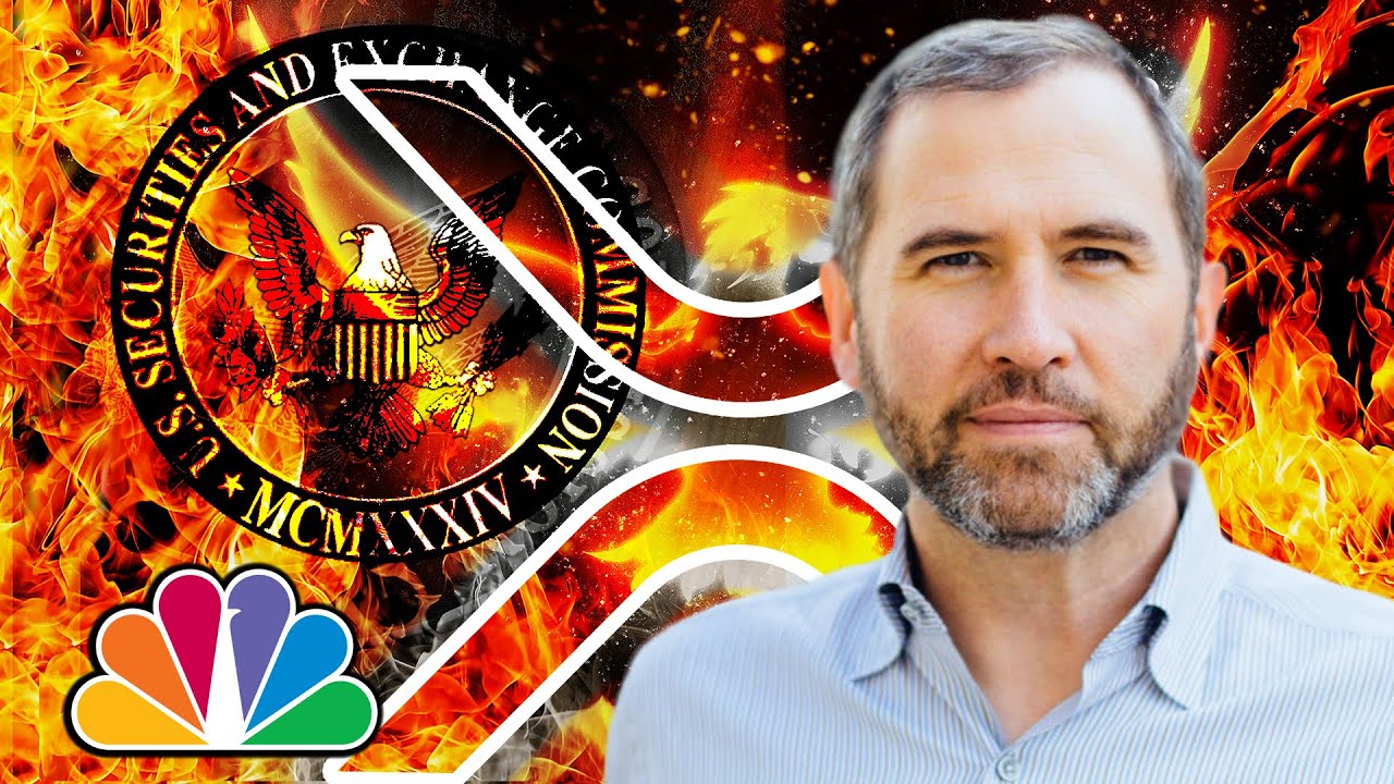 BRAD GARLINHOUSE CNBC – SBF FTX, 2023 SEC CLOSURE, XRP AFRICA, TRANSPARENCY, CBDC’s, SWIFT