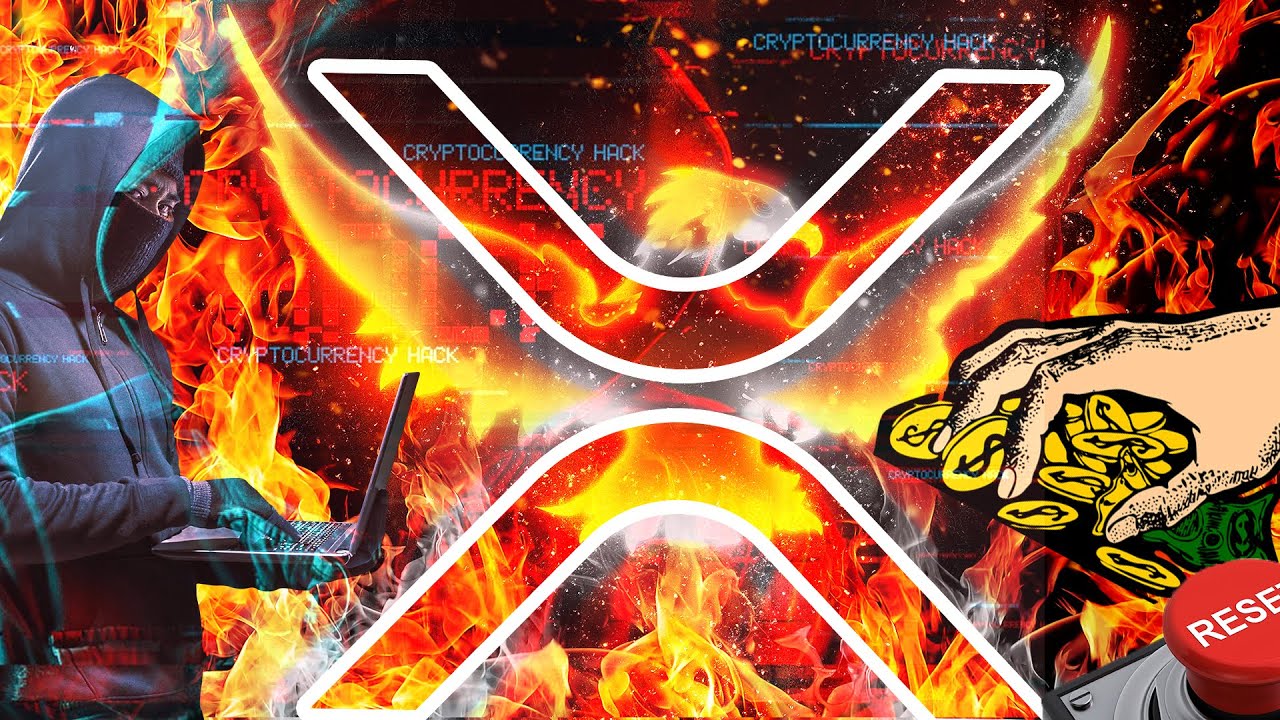 RIPPLE/XRP CRYPTO CAPTURE UNDERWAY!? 99% WILL FAIL..MORE CRYPTO WARNING SIGNS!!