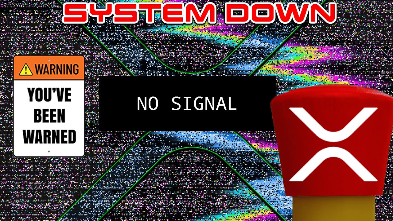 RIPPLE/XRP ESCAPE THE BEAST SYSTEM!! THE ELITES WANT YOUR XRP BAGS!! CRYPTO.COM NEXT???