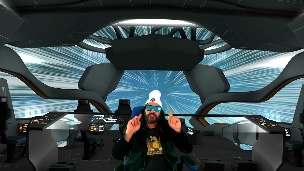 RUN OF OUR LIFE #XRPMUSIC #CRYPTOMUSIC