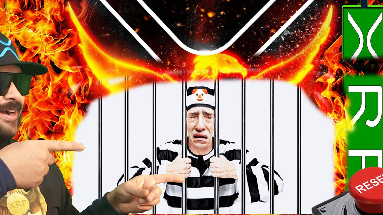 RIPPLE/XRP GARY MUST RESIGN..CRYPTO CORRUPTION!! UTILITY BULL RUN XRP XLM!!