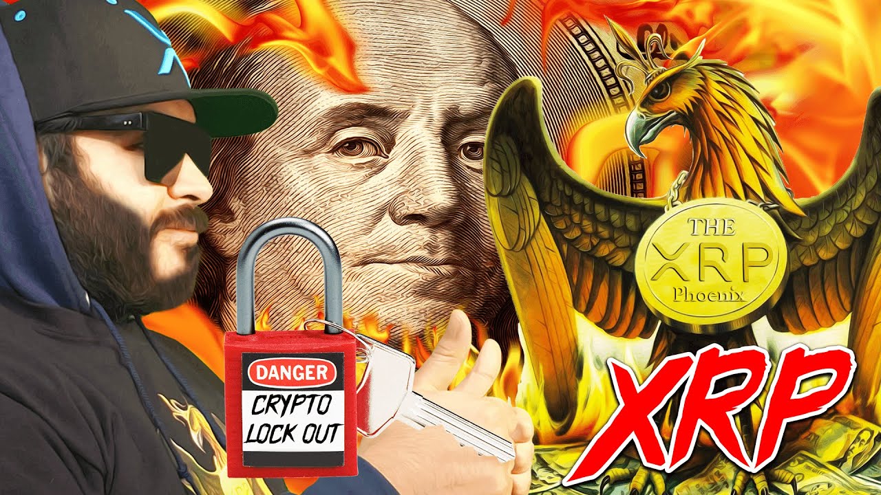 RIPPLE/XRP FROM THE OLD WORLD TO THE NEW INTERNET OF WEALTH!?