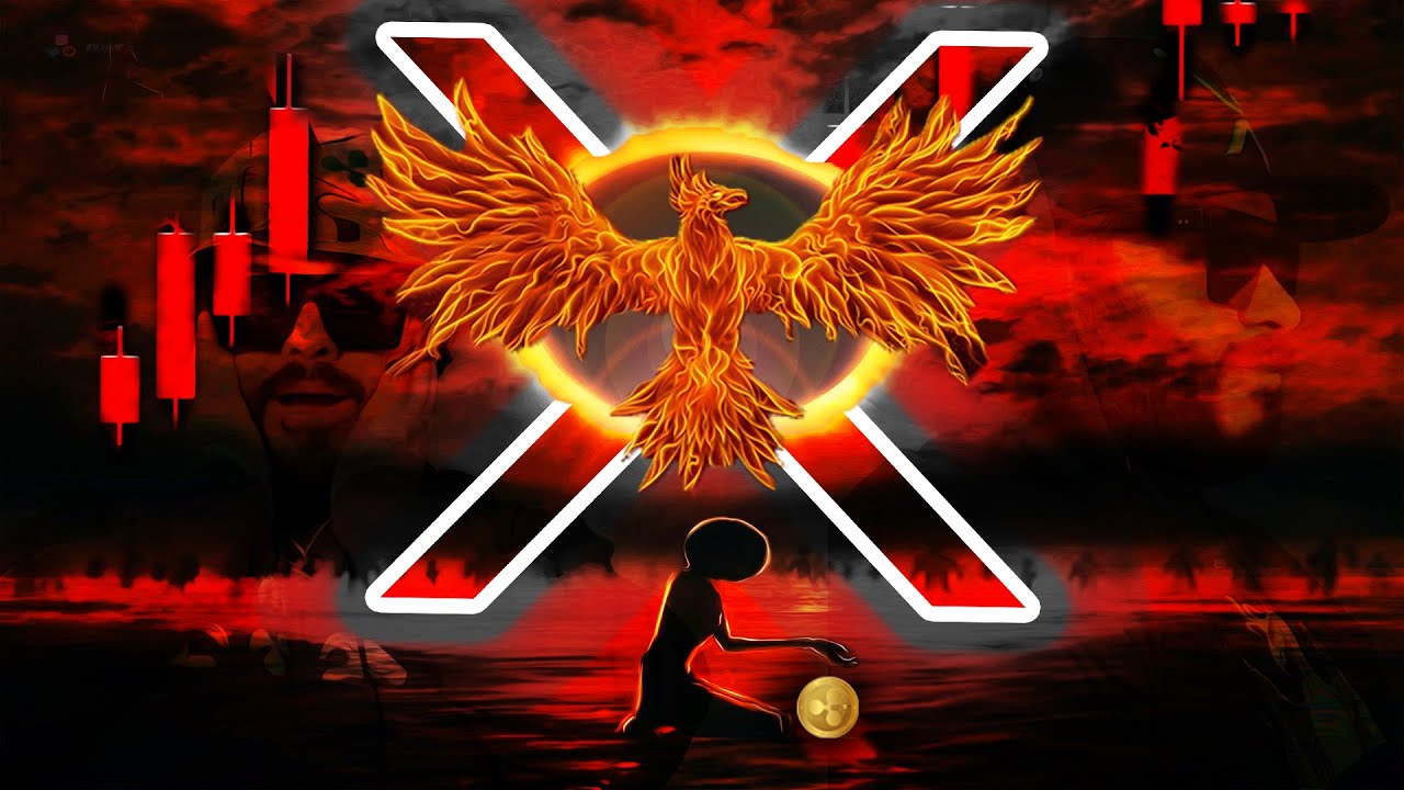 RIPPLE/XRP BLOOD MOON CRASH!? FINAL HOURS ARE UPON US BAG UP!!