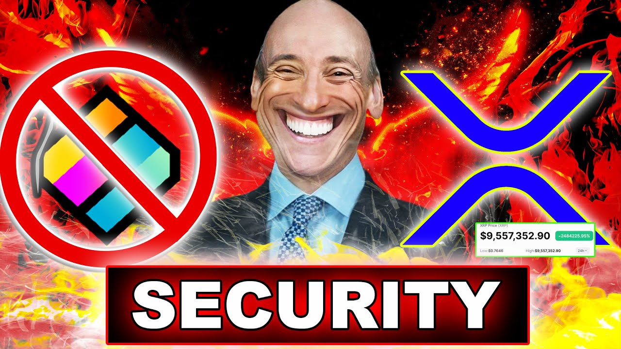 RIPPLE/XRP LBRY LOSES 589 DAYS LATER!!? IS XRP NEXT IN TROUBLE!!?