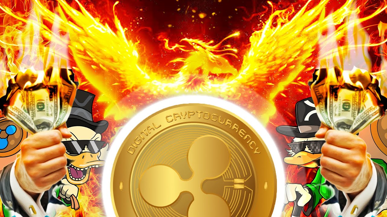 RIPPLE/XRP DOMINOS KEEP FALLING IN FAVOR OF XRP HOLDERS!! ALL SIGNS POINT, ALL ROADS LEAD…XRPL