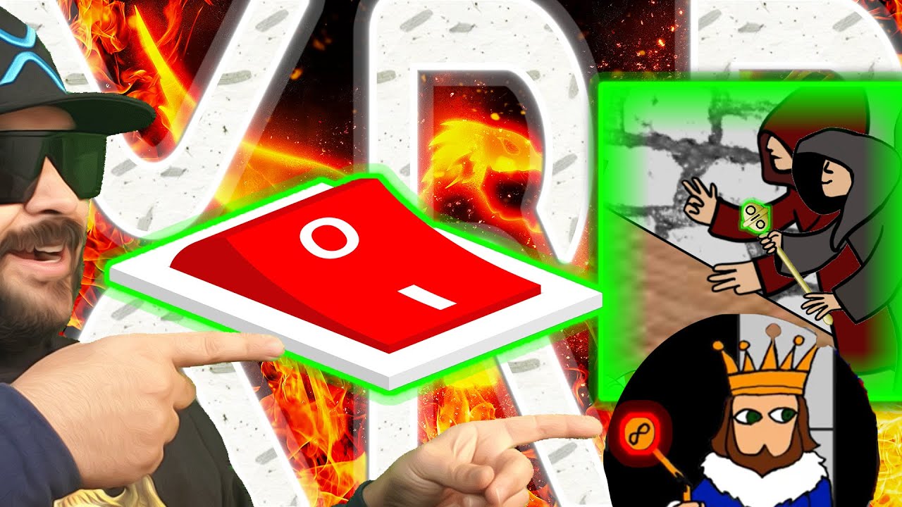 RIPPLE/XRP MARCH 2023 SWITCH XRP ON + ISO20022 MIGRATION FOR CBPR+!? XRP SCEPTER