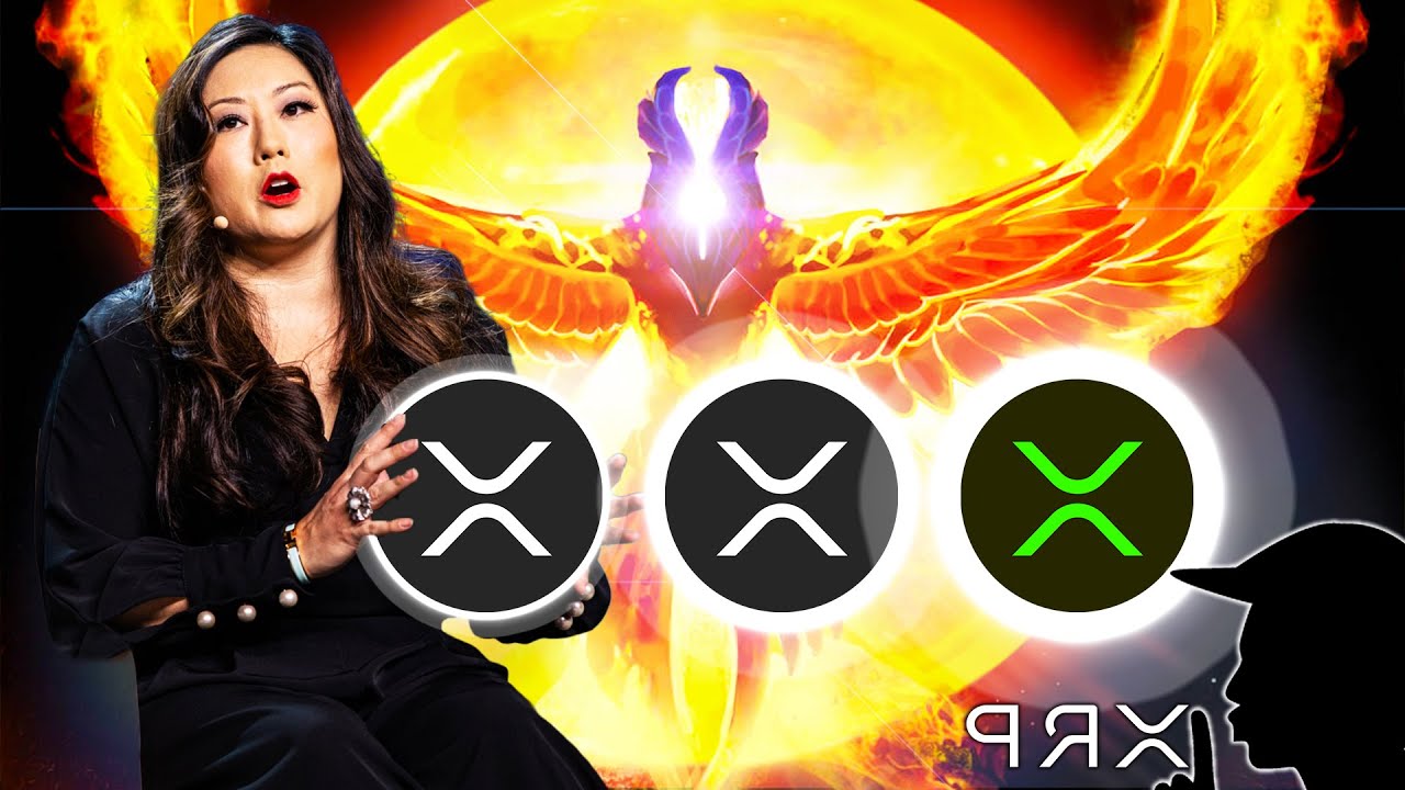 RIPPLE/XRP ITS ALMOST TOO LATE!! BIGGEST JACKPOT OF THEM ALL!? DASSIE PROJECT??