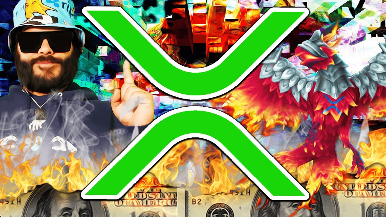 RIPPLE/XRP RIGGED SYSTEM COLLAPSE BEFORE RISE OF XRP STANDARD!? DO YOU KNOW WHAT YOU HODL!?