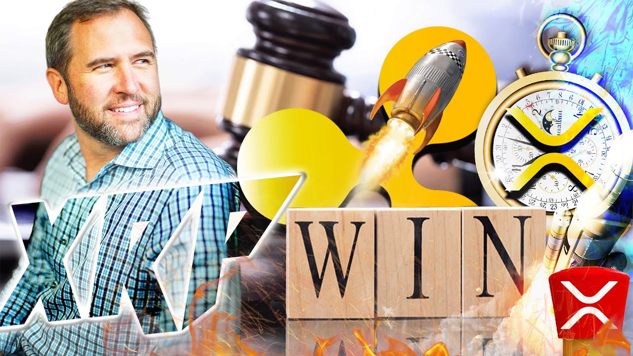 RIPPLE/XRP TRUE VALUE SUPPRESSED!! 1ST ENTERPRISE READY CRYPTO..WORLD BANK CHOSE 2!?