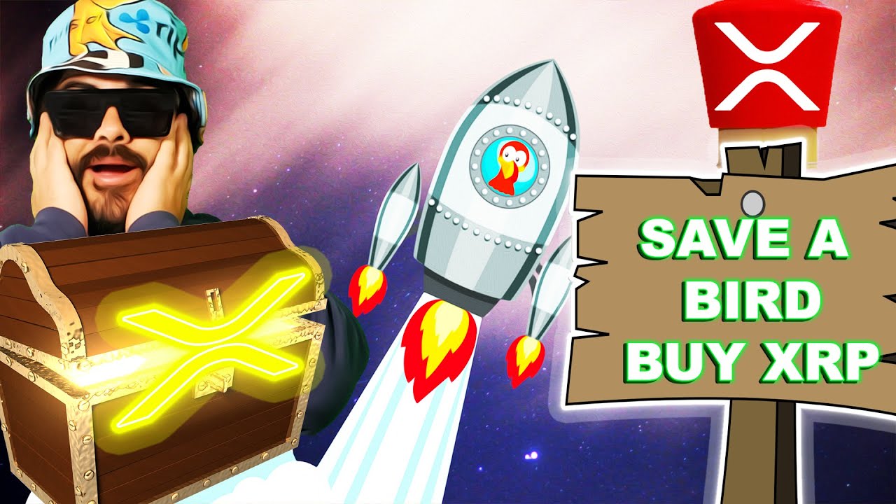 RIPPLE/XRP THE GIFT THAT KEEPS GIVING!! DONT’ WAIT FOR THE LOWS!! YOUR FAMILIES WILL THANK YOU!!