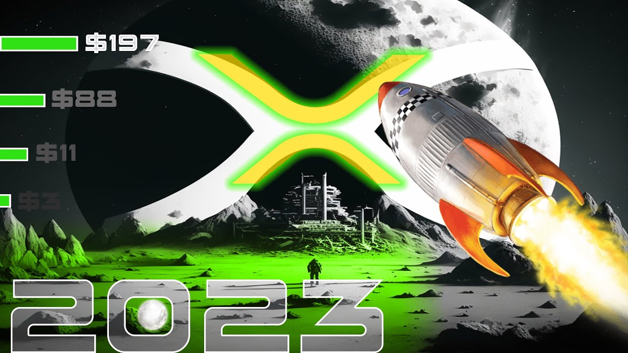 RIPPLE/XRP BE ON THE RIGHT SIDE!!$11-$197!? XRP WAVE 3