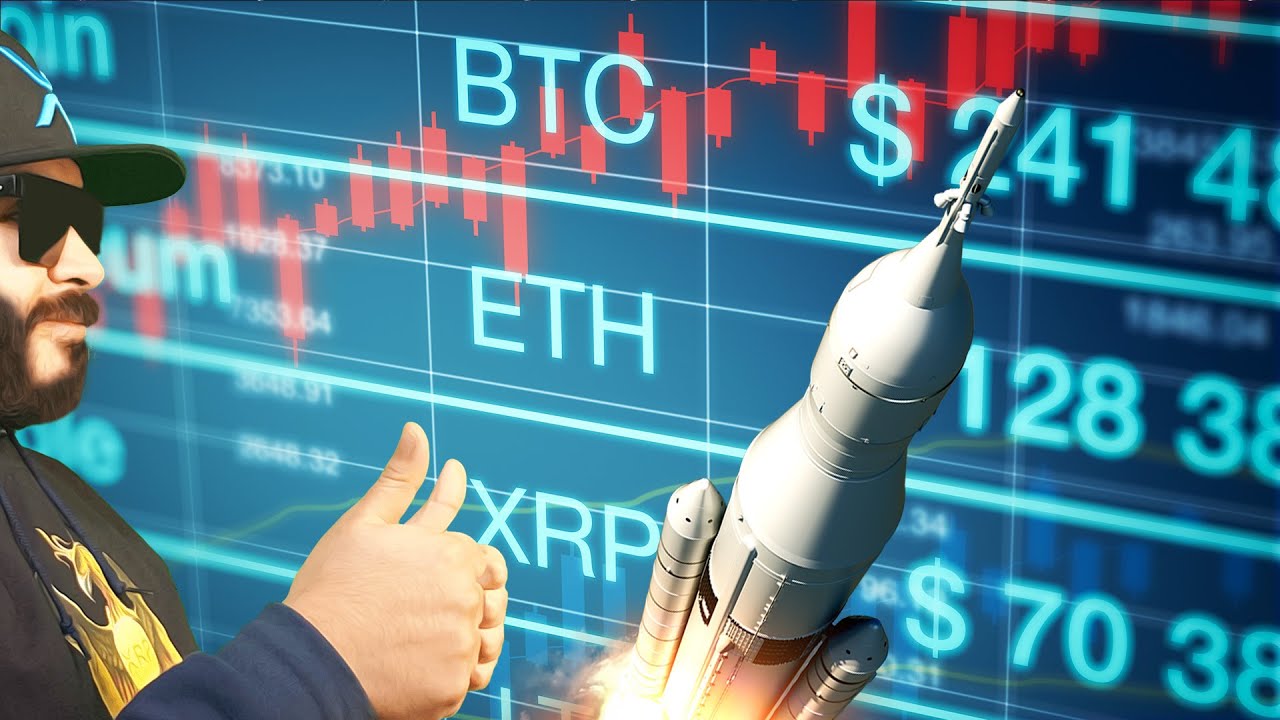 RIPPLE/XRP EVERYTHING IN PLACE FOR FLIP OF SWITCH!! BRIDGE TO THE NEW SYSTEM