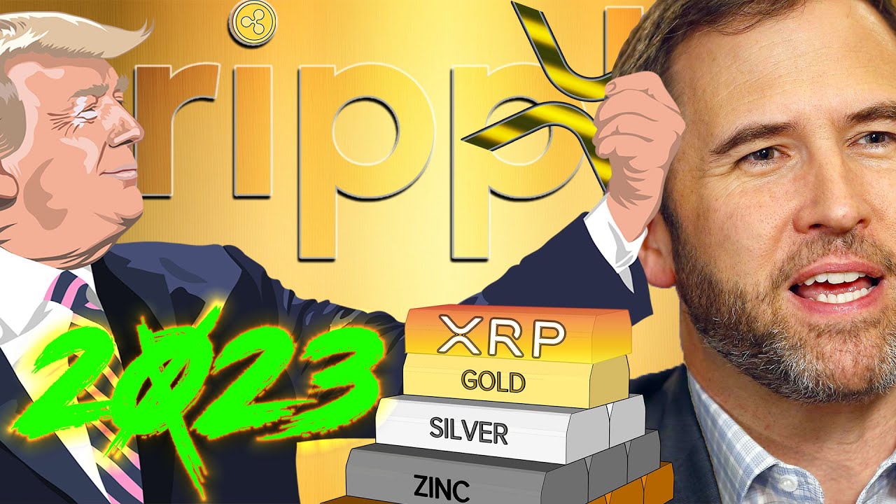 RIPPLE/XRP PIVOTAL TIMES AHEAD..2023 CLOSURE!! HOW MUCH XRP IS ENOUGH..AS MUCH AS YOU CAN HODL!?