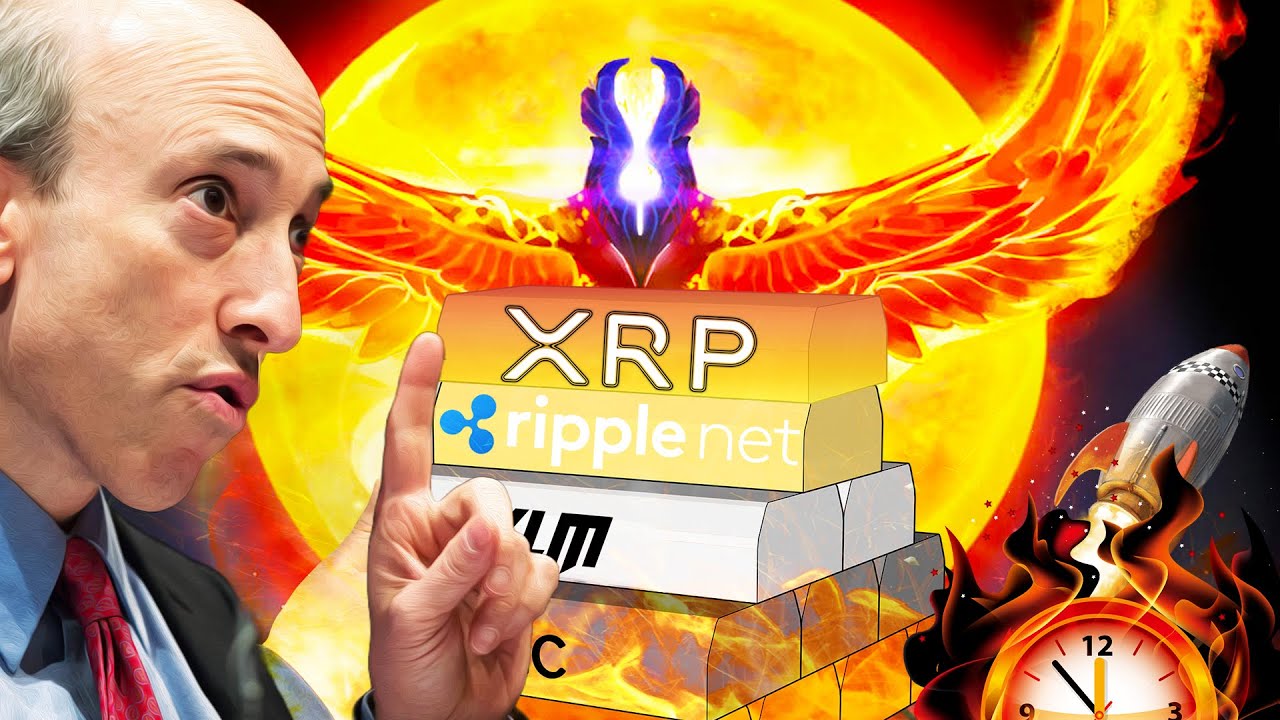 RIPPLE/XRP SURVIVING THE GREATEST FUD CAMPAIGNS IN HISTORY!! RIPPLE MUST WIN!!
