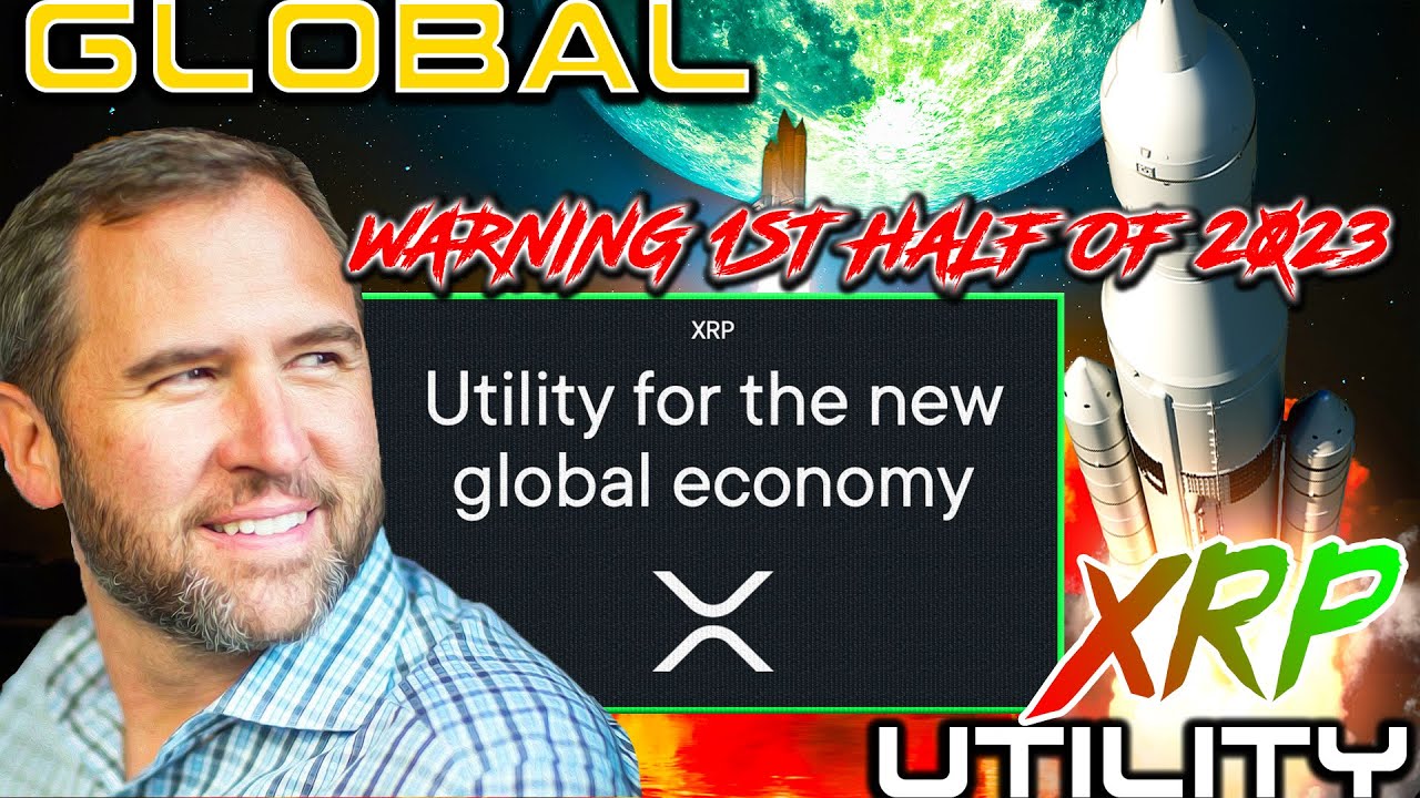 RIPPLE/XRP FUTURE OF FINANCE IS DIGITAL..XRP BUILT FOR VALUE!! THEY SPREAD FUD TO KEEP YOU OUT!!