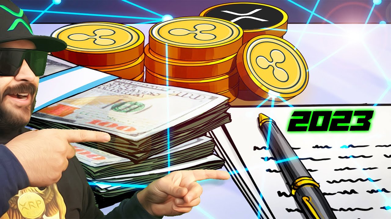 RIPPLE/XRP WHEN ITS OVER ITS OVER!! ITS XRP NOT SWIFT!! DEEP STATE AGENDA…NO CRYPTO!?