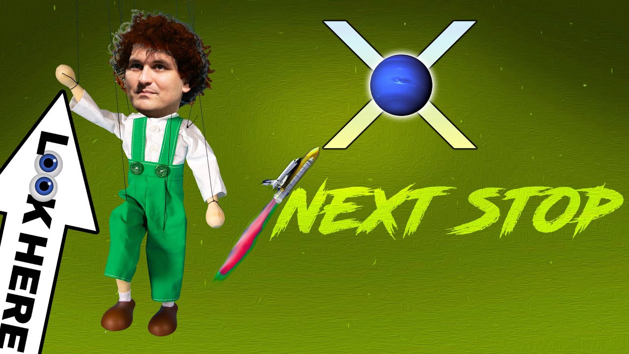 RIPPLE/XRP WORLD CHANGING EVENT TO ACCELERATE XRP MASS ADOPTION!? XRP TAKES THE THRONE