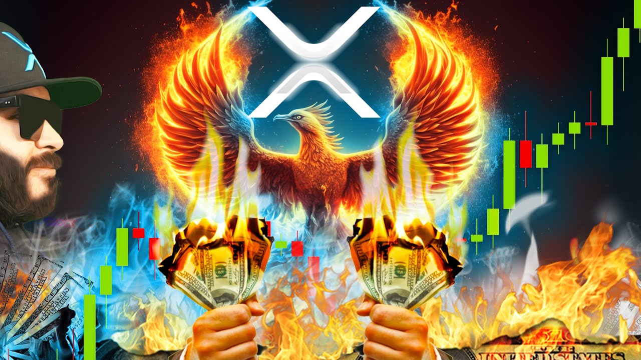 RIPPLE/XRP LAST TIME FUD WAS AT ATH..XRP 70K% GAINS FOLLOWED!? FALL OF $..RISE OF DIGITAL LEDGER!?