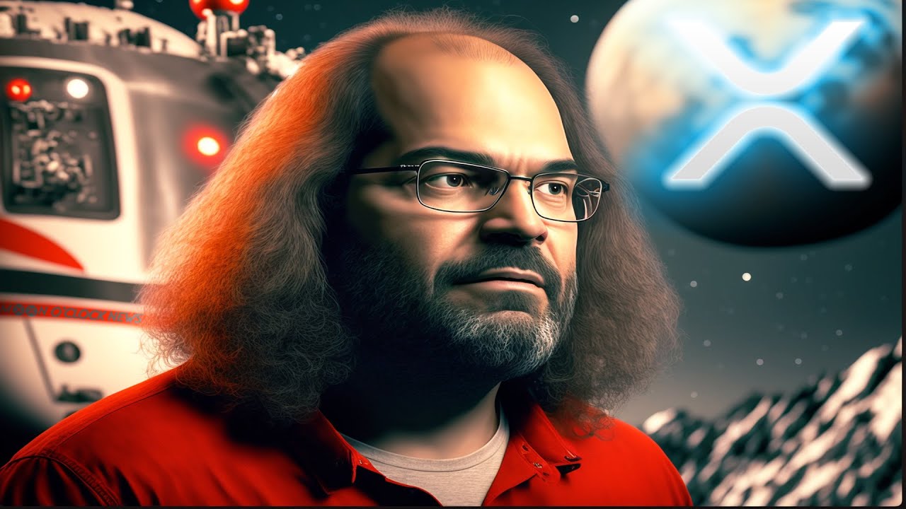 RIPPLE/XRP WILL XRP SEE NEW ATH PAST $4 BY JAN 6TH!? XRP 4.5 MILLION WALLETS!!