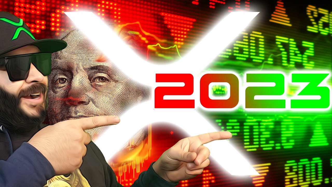 RIPPLE/XRP READIES FOR HUGE MOVE!! THE FUTURE HAS ARRIVED!? BANKS ARE DYING