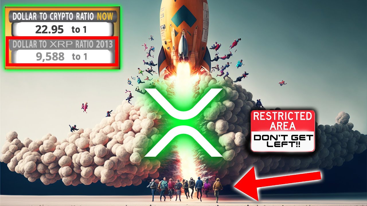 RIPPLE/XRP BUY BACK PRICE TRIGGER!? DOLLAR TO XRP RATIO!? 9,589