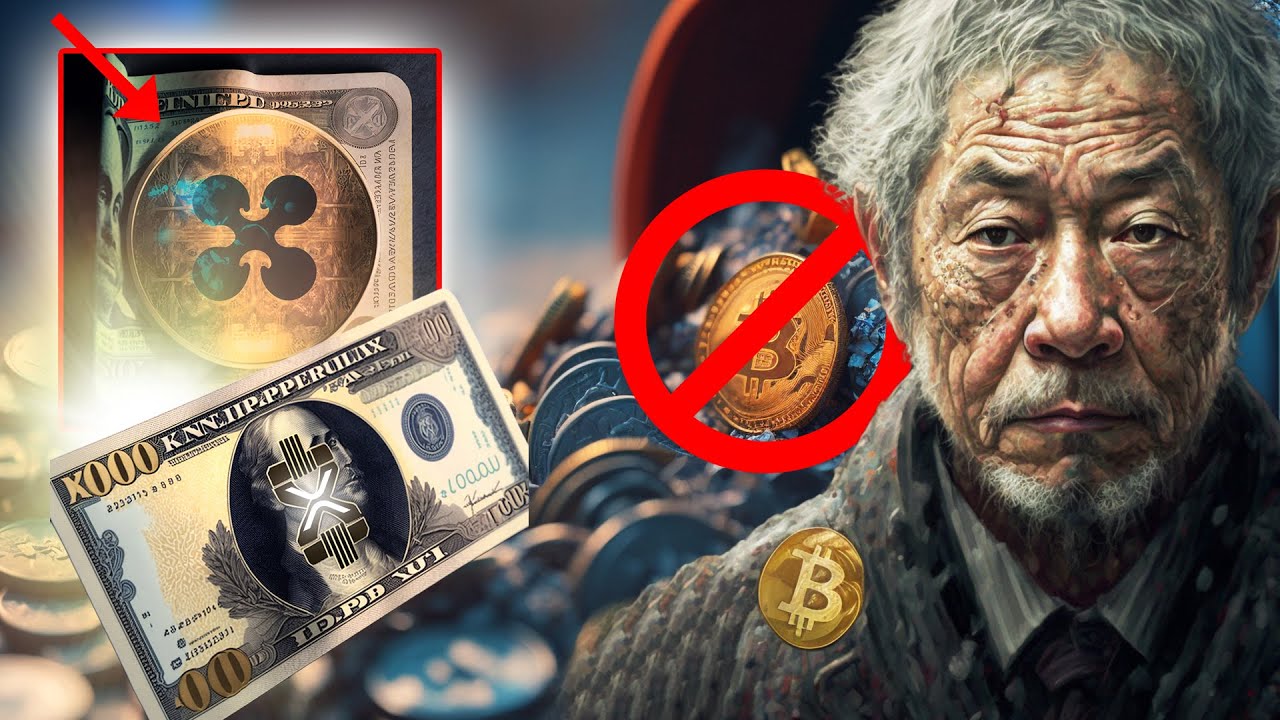 RIPPLE/XRP MAKE YOU A MILLIONAIRE IN 2023!! BTC WAS A TEST…XRP READY TO GO LIVE!?