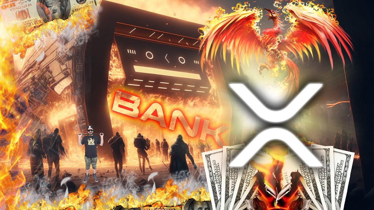 RIPPLE/XRP AT WHAT PRICE DOES A TOP 10% HOLDER BECOME A MILLIONAIRE!? CYBER ATTACK PROGRAMMING!?