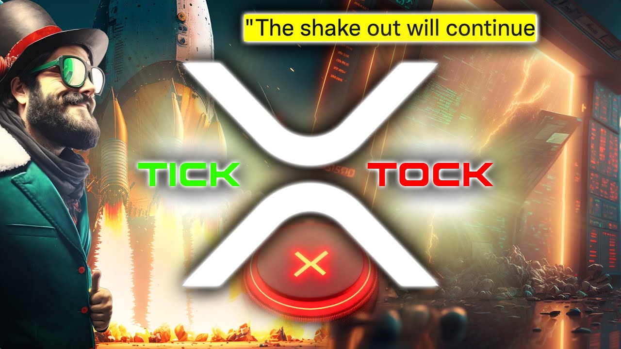 RIPPLE/XRP AGREED PRICE IN THE THOUSANDS!? CRYPTO BEING CAPPED OFF!! GET IT WHILE YOU CAN!!