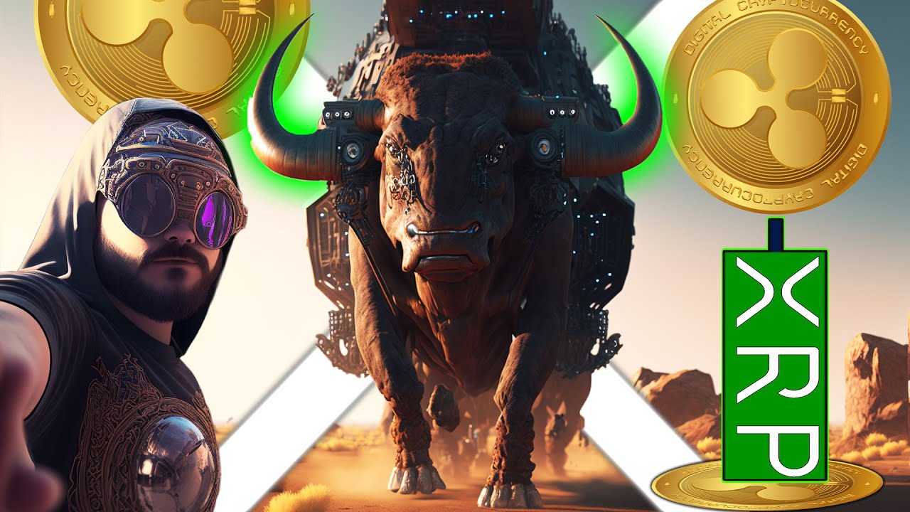 RIPPLE/XRP MASSIVE BULL CYCLE APPROACHING $2 $20 $120!? CORRECTION ACCUMULATION PUMP!!