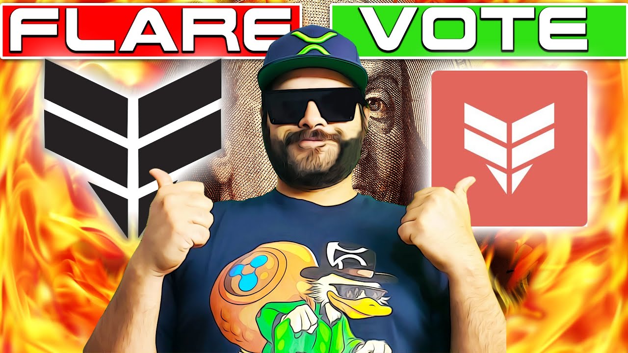 FLARE FIP VOTE LIVE!! MORE FLR TO THOSE WHO PARTICIPATE!! WHAT WILL YOU VOTE FOR!?