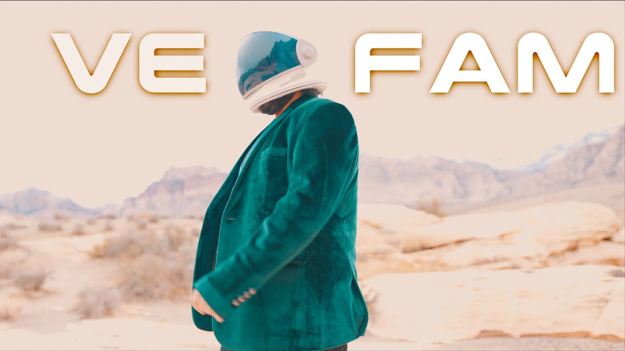 VeFam #VeChainAnthemContest #432Hz