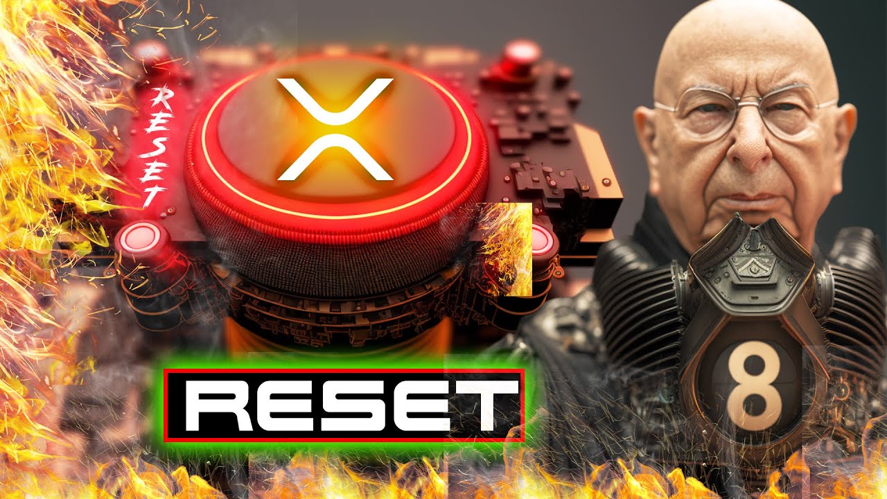 RIPPLE/XRP MORE AIRDROPS!! THEY’RE PREDICTING US TO LOSE!? TRUTH WILL LAUNCH US FREE!!