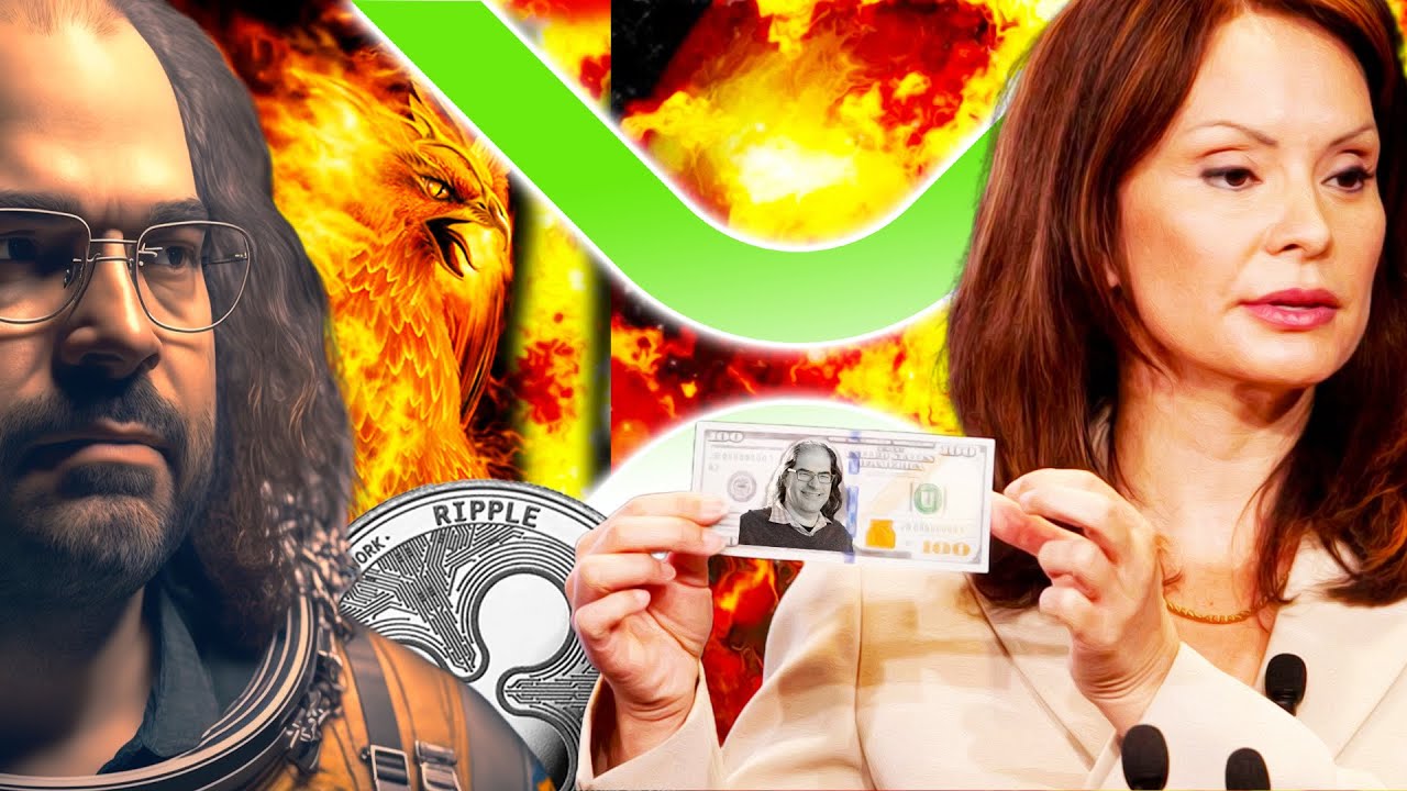 RIPPLE/XRP HEADED TO NEXT PHASE TREAD CAREFULLY!? LAST CHANCE IS NOW BUCKLE UP!?