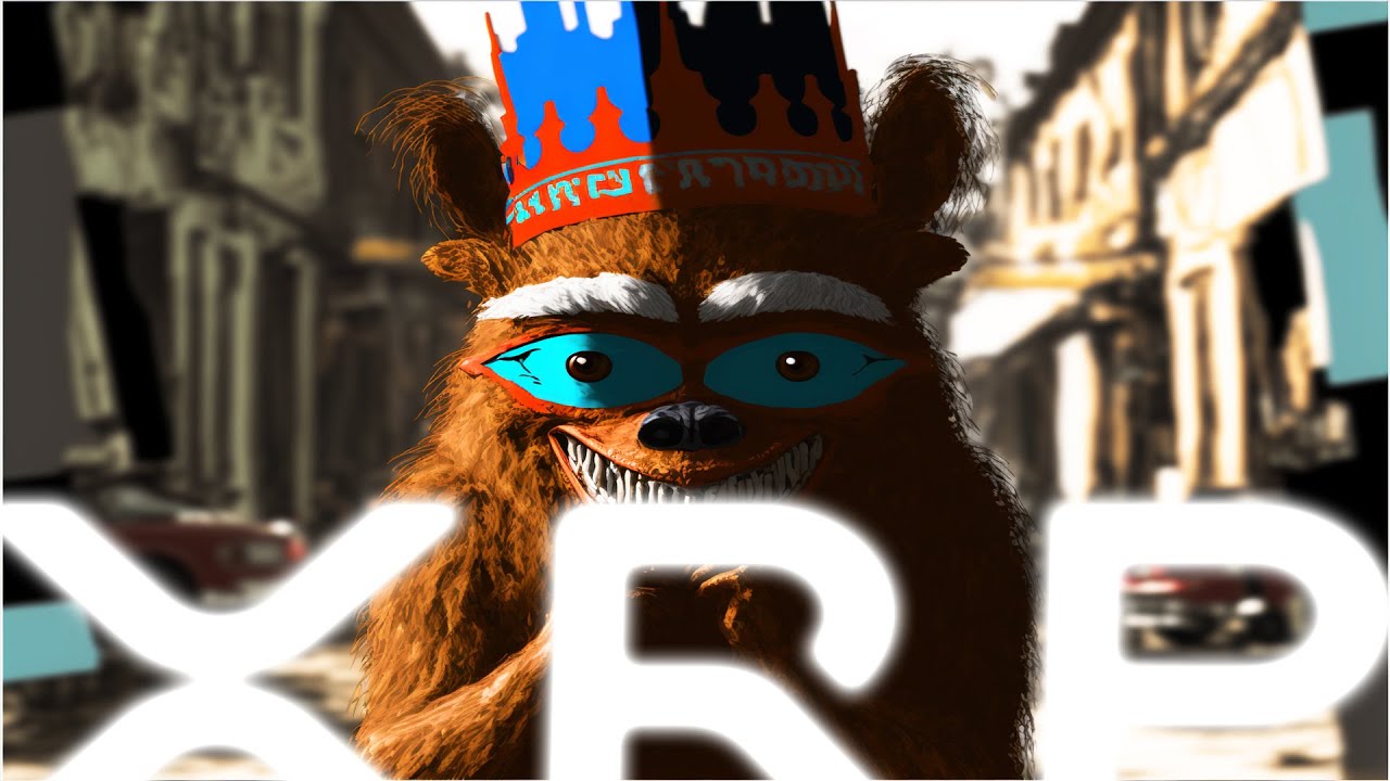 RIPPLE/XRP STAGE SET!! IMF WARNING..XRP NEEDED..WAVE 3 IN MARCH!?