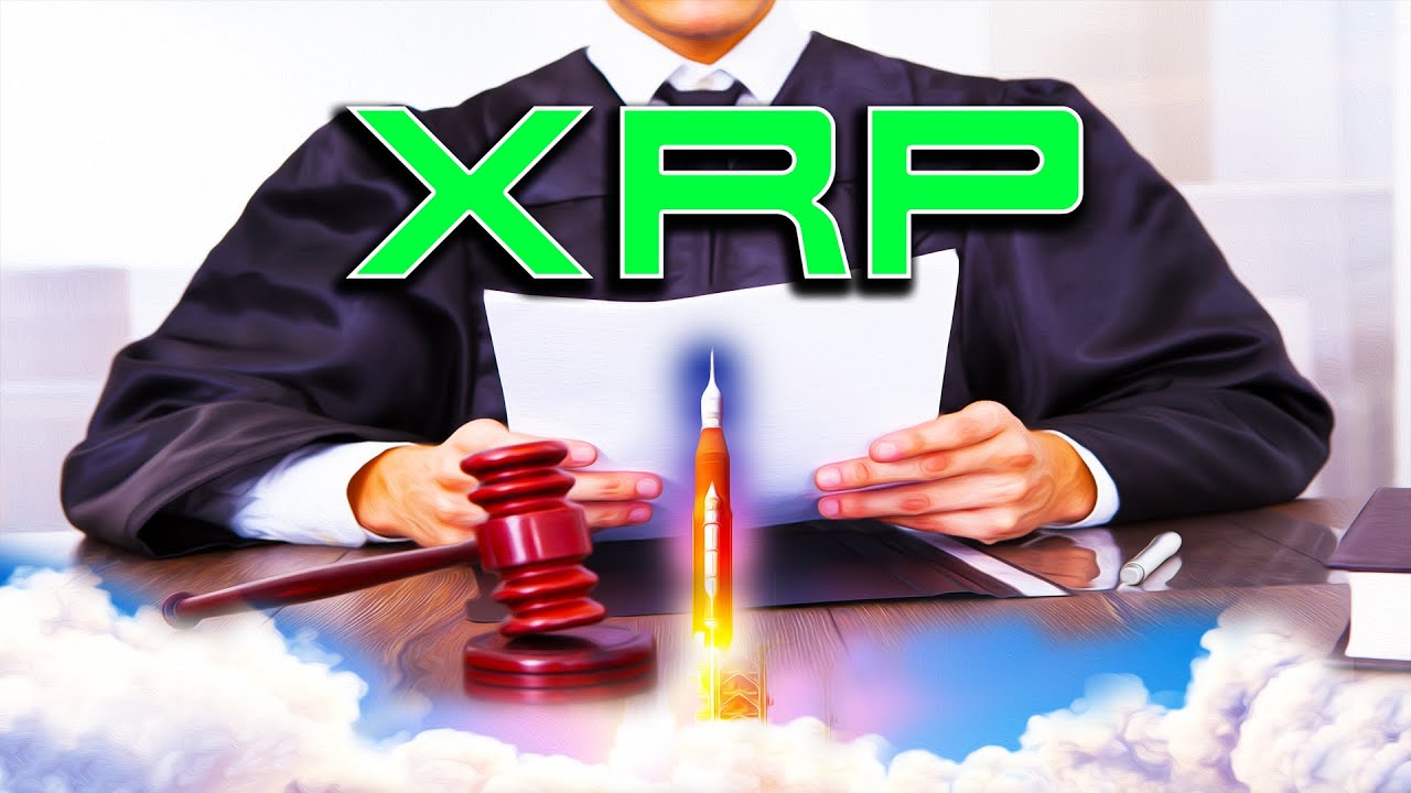 RIPPLE/XRP DETHRONE BTC..TRUTH WILL SHOCK YOU!! DOUBLE DIGIT XRP 2023!?