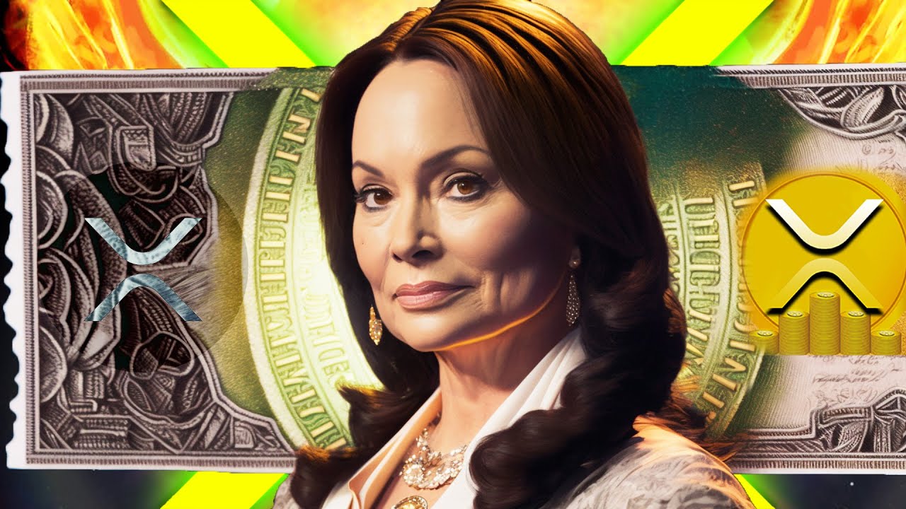 RIPPLE/XRP QUADRILLIONS ON THE WAY…XRP READY!? FROM GLITCHES TO RICHES!!