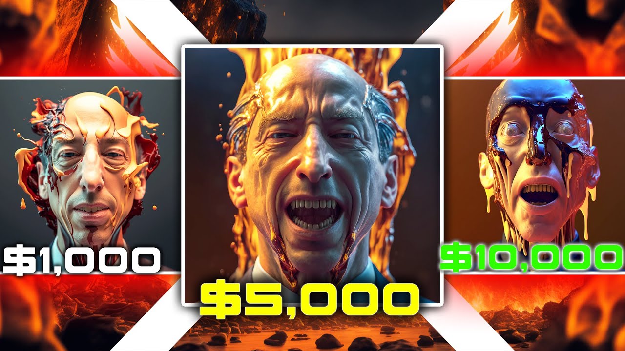 RIPPLE/XRP FACE MELTING PUMP..$25+ LAWSUIT WIN!! NOW ENTERING THE GENERATIONAL WEALTH CLOUD!!?