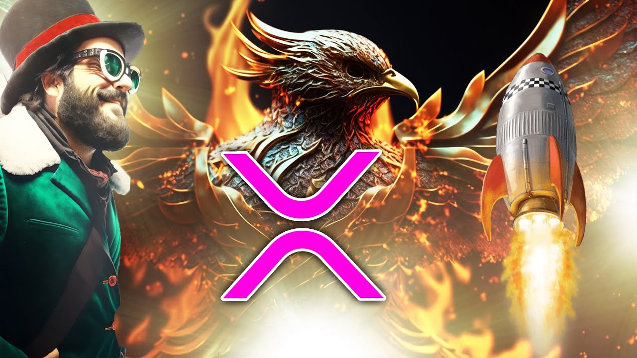 RIPPLE/XRP WHAT IS HAPPENING WITH CRYPTO & GARY!!? SET US FREE CLARITY