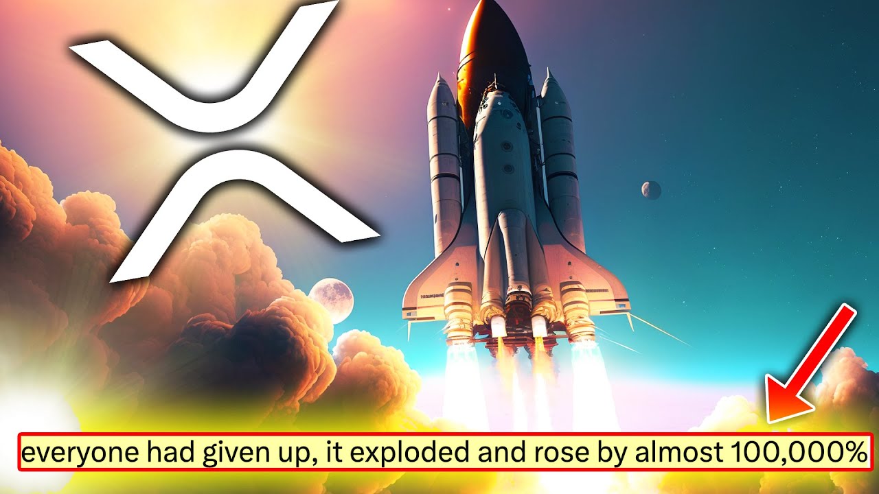 RIPPLE/XRP SOLVING THE MULTI TRILLION DOLLAR PROBLEM!!? ARE YOU PREPARED??