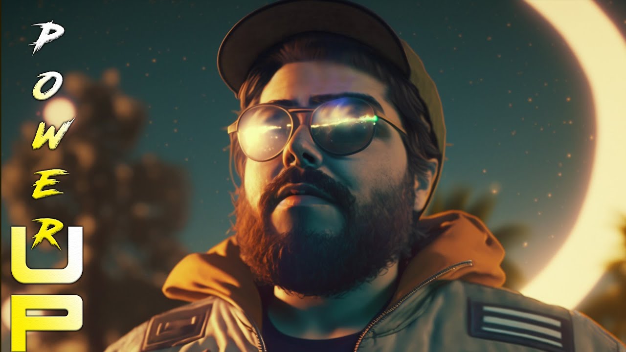 POWER UP #XRPMusic #432Hz