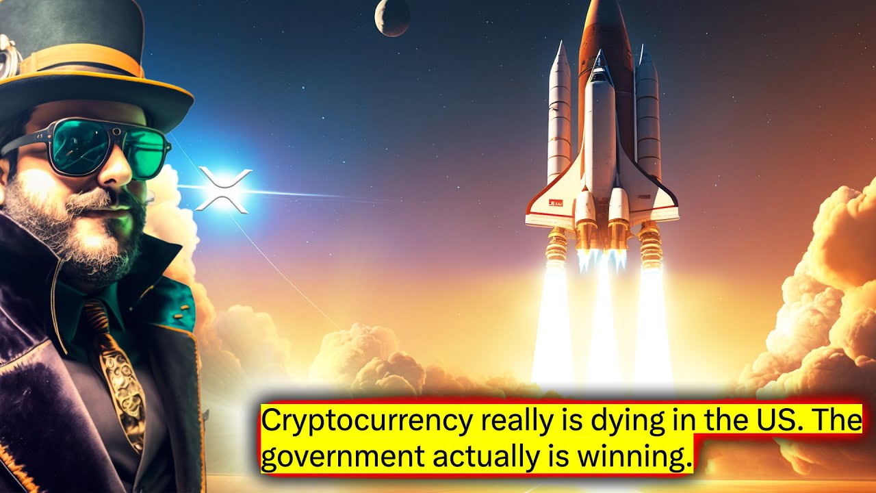 RIPPLE/XRP BILLIONS OF PEOPLE COMING TO CRYPTO..STAKING BAN IN US!? GET EM OFF LINE ASAP!!