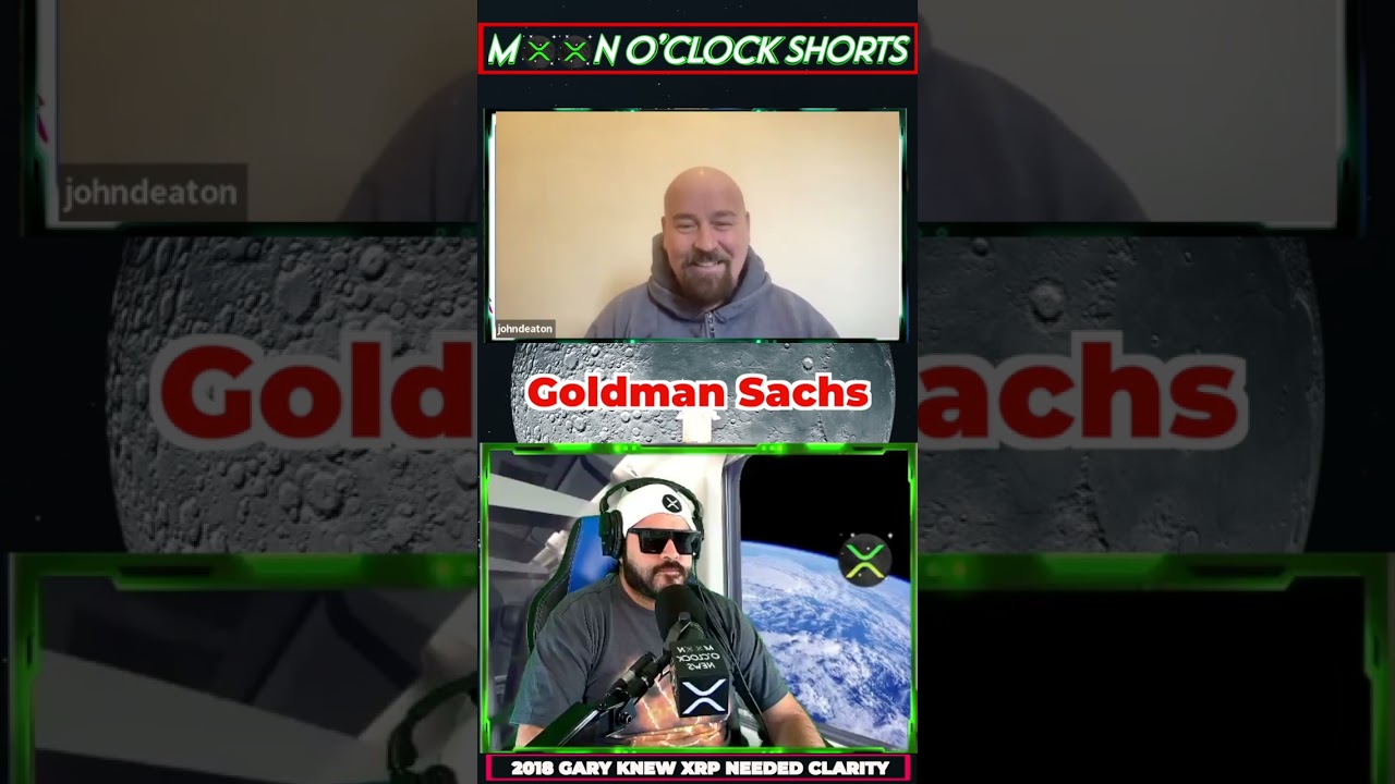 GARY IS INCOMPETENT AND CORRUPT!! HE HAS TO GO!! FREE XRP