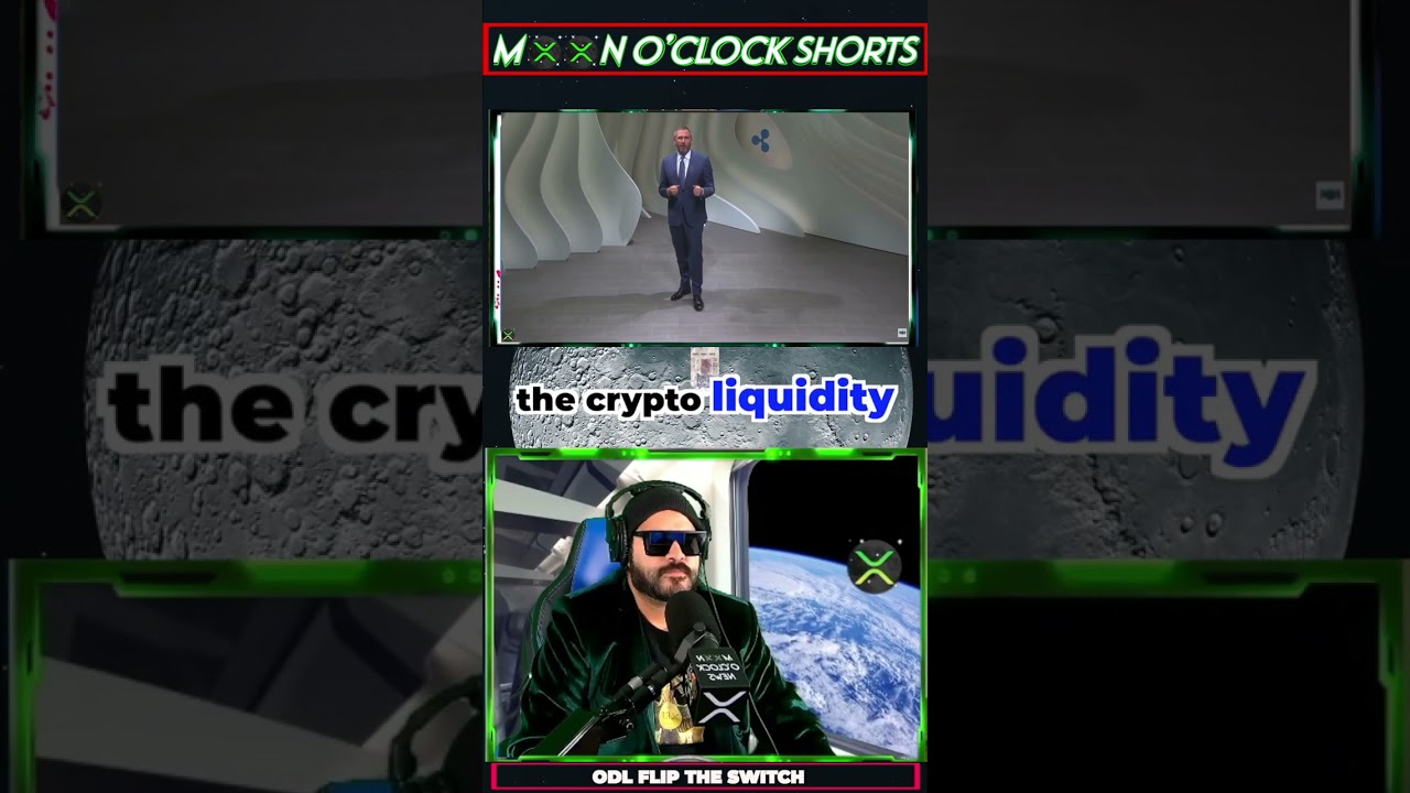 BRAD AND DAVID HAVE THE SWITCH!! HODL DA ODL