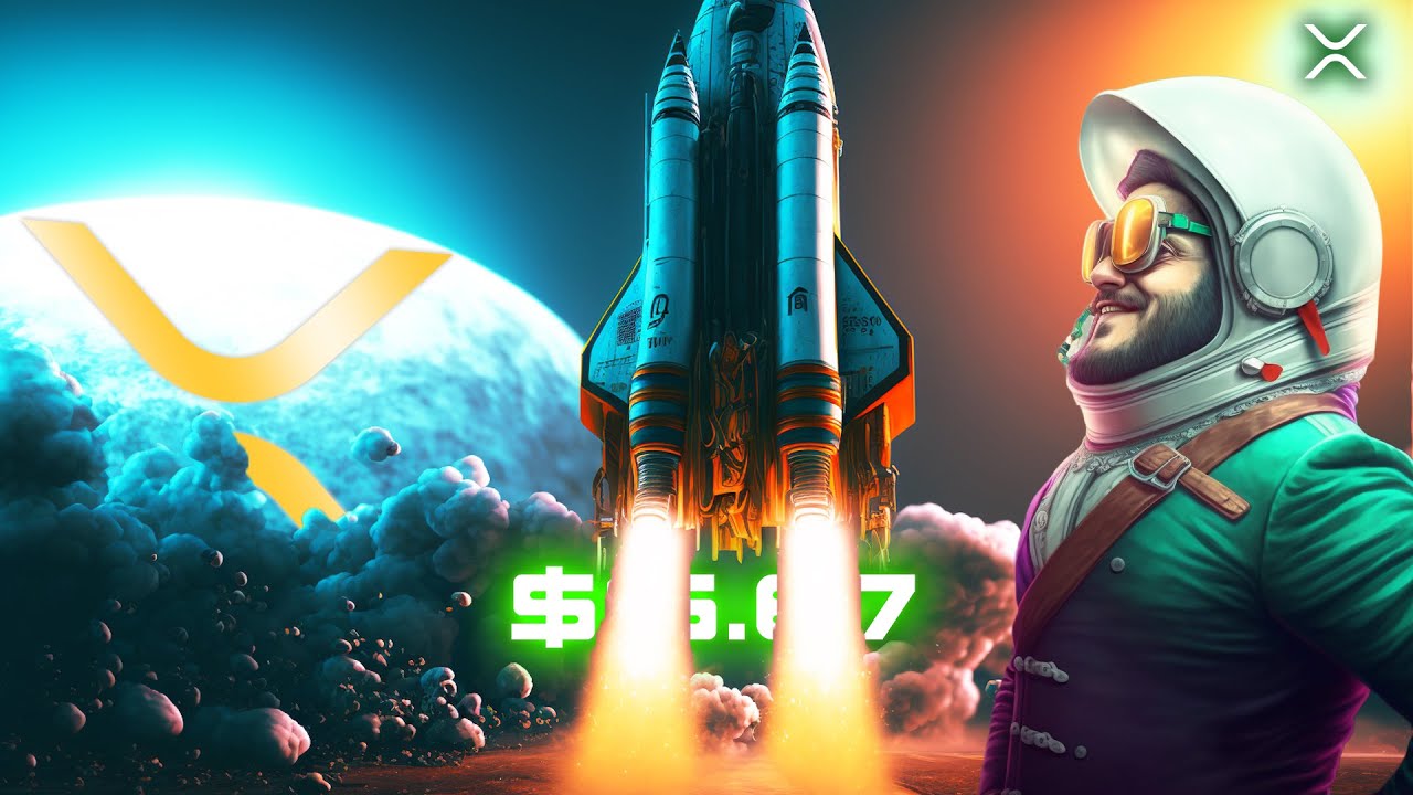 RIPPLE/XRP PREVIEW TO WHATS COMING 4 PRICE!! 1TRILLION PER DAY = $16.67 XRP